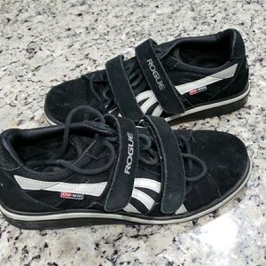 Rogue mens lifters. Size 10